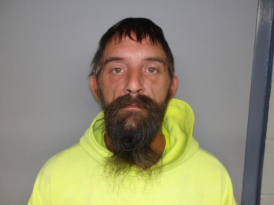 Matthew Lee Haynes a registered Sex Offender of Ohio