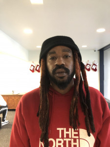 Demetrius Lord James Alford a registered Sex Offender of Ohio