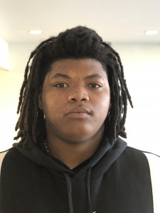 Daquan Bogan a registered Sex Offender of Ohio