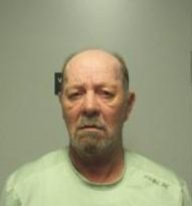 Larry G Ward a registered Sex Offender of Ohio