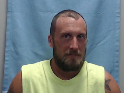 Mitchell Todd Moore a registered Sex Offender of Ohio