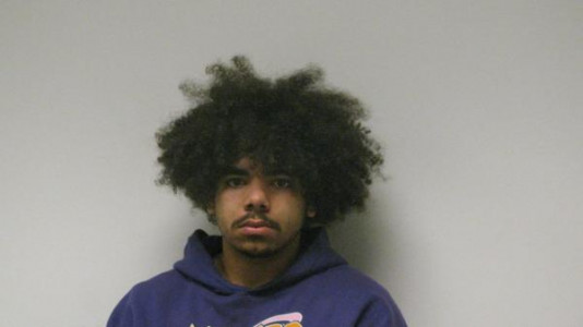 Daeshawn Douglas a registered Sex Offender of Ohio