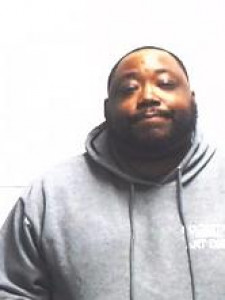 Anthony Pope Sr a registered Sex Offender of Ohio