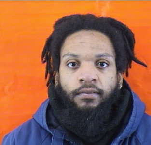 Daryl Mclendon a registered Sex Offender of Ohio