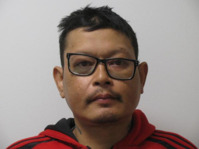 Sakhone Ketkeo a registered Sex Offender of Ohio