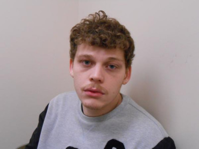 Alexzander Christopher Jones a registered Sex Offender of Ohio