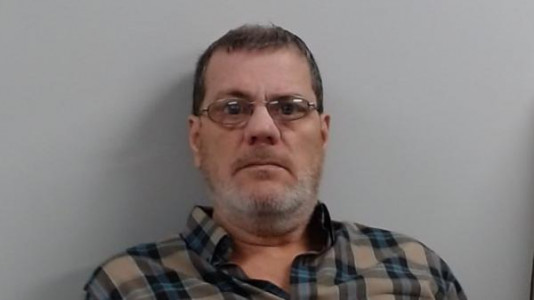 Phillip E Caldwell a registered Sex Offender of Ohio