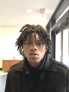 Joseph Artis a registered Sex Offender of Ohio