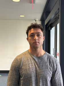 Anthony Guzi a registered Sex Offender of Ohio