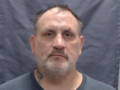 Christopher Gray a registered Sex Offender of Ohio