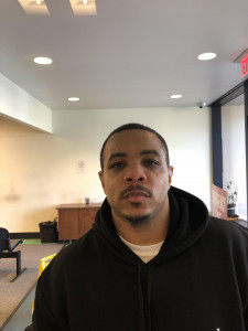 Bernard Parker a registered Sex Offender of Ohio