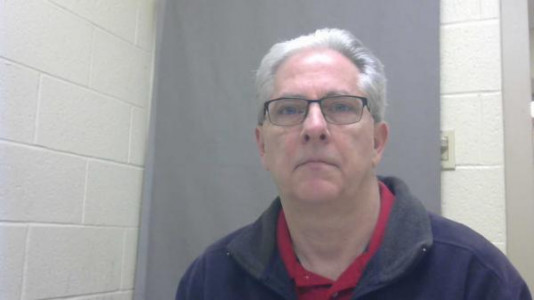 Albert Kretz III a registered Sex Offender of Ohio