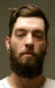 Andrew J Greenhill a registered Sex Offender of Ohio