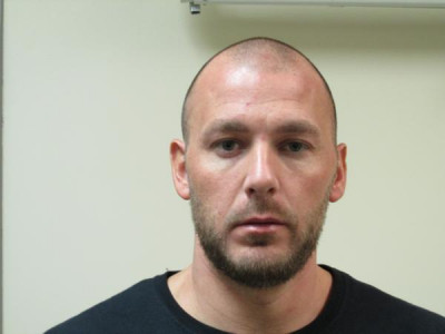 Joby Robert Barr a registered Sex Offender of Ohio