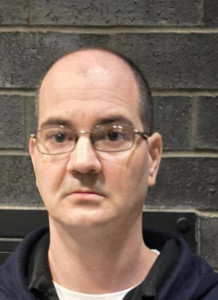 Daniel E Wardell Sr a registered Sex Offender of Ohio