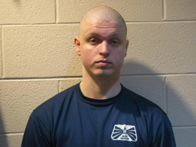 Tyler W Bumpus a registered Sex Offender of Ohio