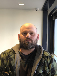 Justin Baldwin a registered Sex Offender of Ohio