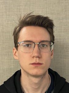 Alexander Grant Burkhammer a registered Sex Offender of Ohio