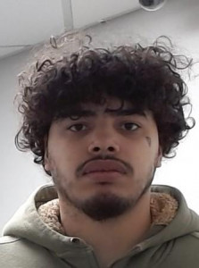 Carlos Juan Berrios Jr a registered Sex Offender of Ohio