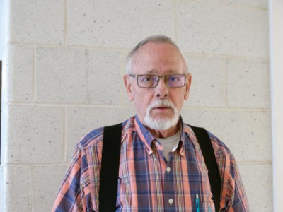 Gordon Fox a registered Sex Offender of Ohio