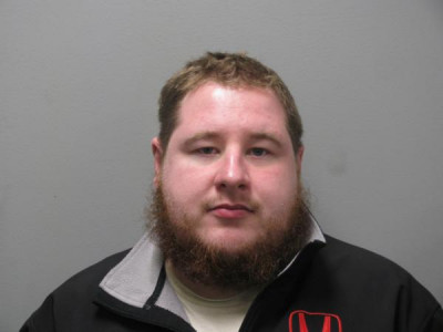 David Leo Abel Jr a registered Sex Offender of Ohio