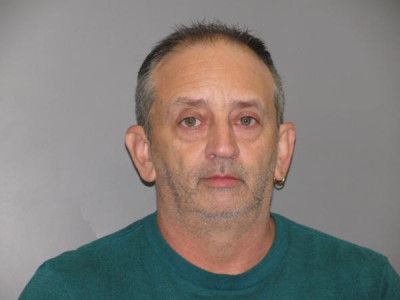 Gregory Dwain Cadle a registered Sex Offender of Ohio