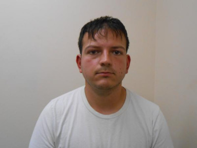 Garett Robert Anderson a registered Sex Offender of Ohio