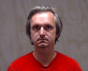 Jared Wade Hicks a registered Sex Offender of Ohio
