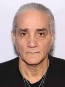 Hector Louis Trinidad a registered Sex Offender of Ohio