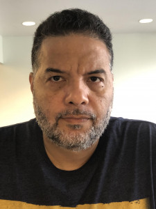 Angel R Arroyo a registered Sex Offender of Ohio