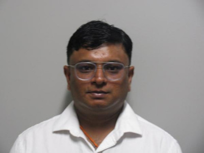 Lokesh Ganpatbhai Patel a registered Sex Offender of Ohio