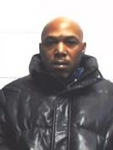 Darnell M Boyd a registered Sex Offender of Ohio