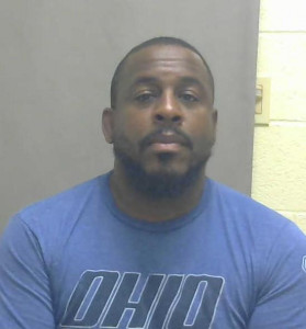 Justin Dashaun Lester a registered Sex Offender of Ohio