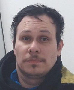 Alberto James Rivera a registered Sex Offender of Ohio