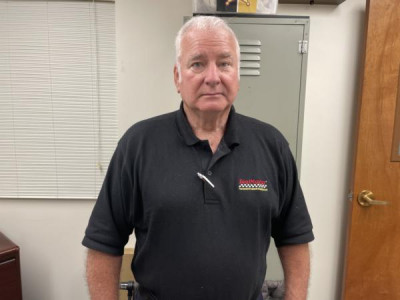 Joseph Thomas Bergman a registered Sex Offender of Ohio