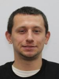 David Johnathan Thompson a registered Sex Offender of Ohio