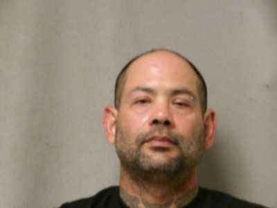 Angel Ortiz Camacho a registered Sex Offender of Ohio