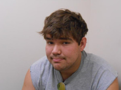 Alex Nickolas Shroades a registered Sex Offender of Ohio