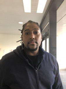 Marcellus A Brown a registered Sex Offender of Ohio
