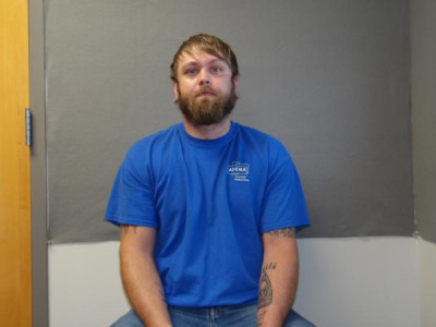 Jacob Russell Shackelford a registered Sex Offender of Ohio