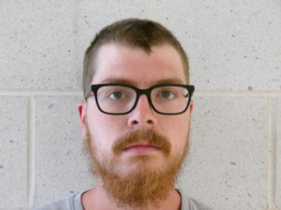 Cody James Smith a registered Sex Offender of Ohio