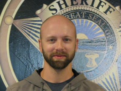 Bruce Jared Crawford a registered Sex Offender of Ohio