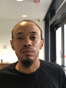 Carl Thornton a registered Sex Offender of Ohio