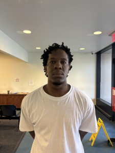 Antoine Smith a registered Sex Offender of Ohio