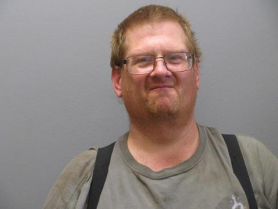 David L Smith a registered Sex Offender of Ohio