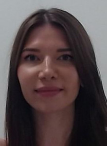 Mila Marie Chernikova a registered Sex Offender of Ohio