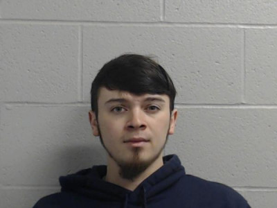 Tyler Jason Andrew Spencer a registered Sex Offender of Ohio