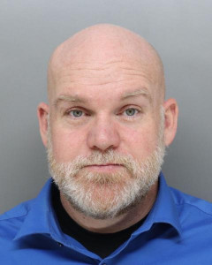 Chad Slaughter a registered Sex Offender of Ohio