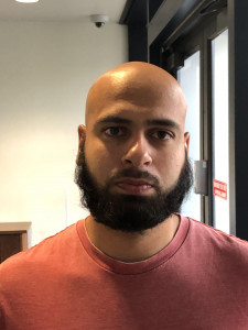 Omar Mahmoud a registered Sex Offender of Ohio