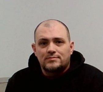 David Powers a registered Sex Offender of Ohio